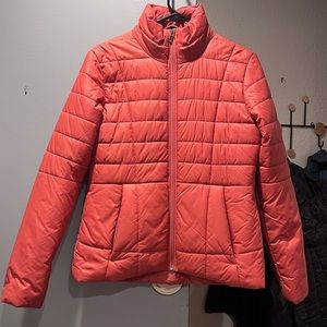 Under Armour Women’s insulated coat